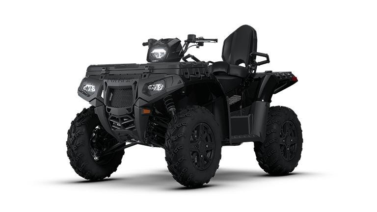 2026 Polaris Sportsman Touring 850 Premium
