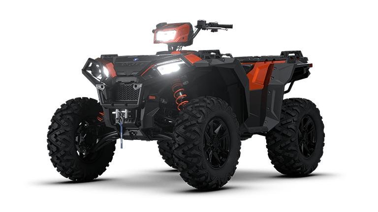 Polaris Sportsman Xp 1000 S  2026