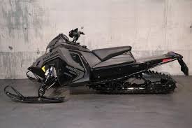 2025 Polaris Switchback Assault 146 X 2
