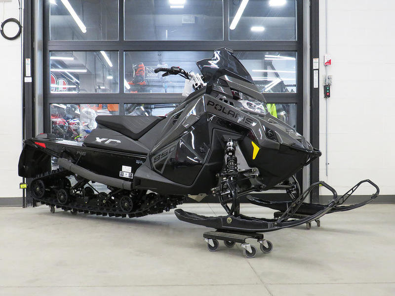 Polaris Switchback XC 850 146 X 1.6 2024