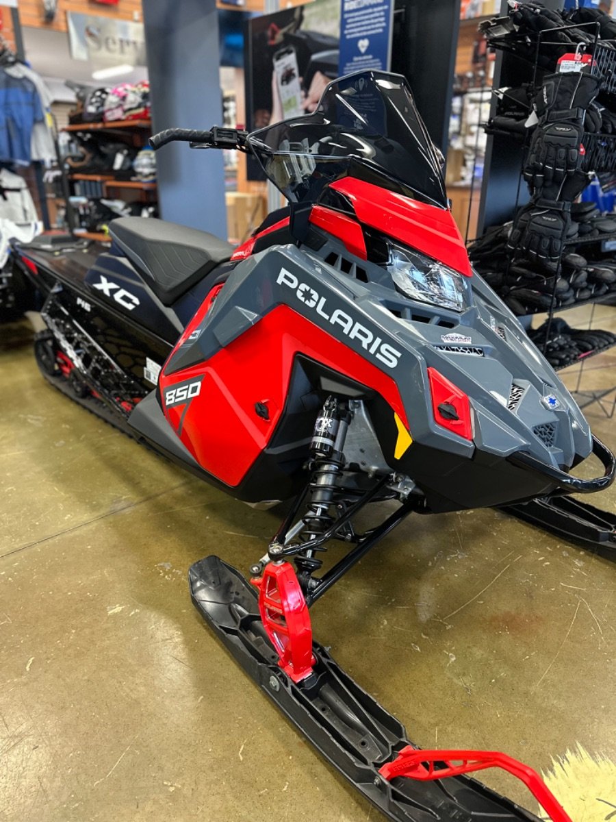 Polaris Switchback XC 850 146 X 1.6 2024