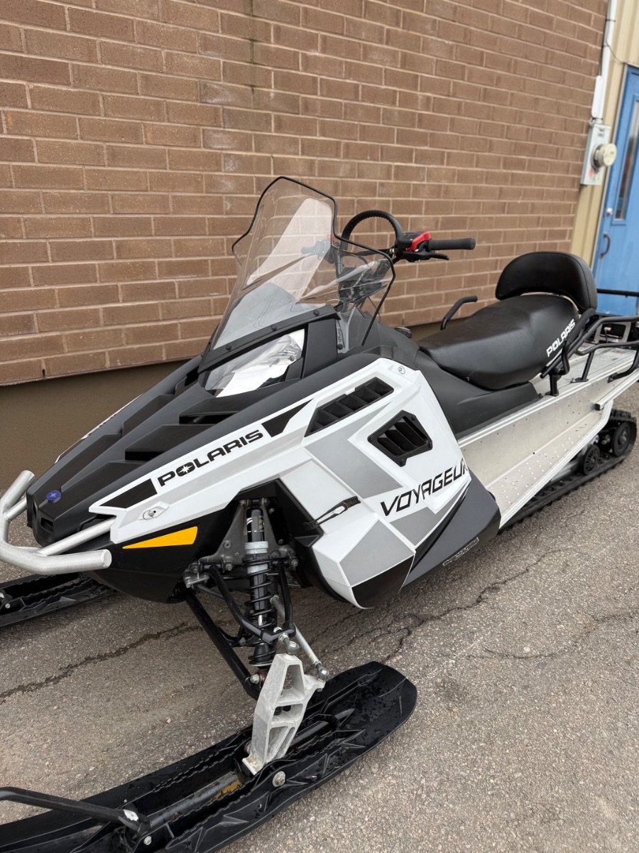 Polaris VOYAGEUR 550 155 X 1.6 2020