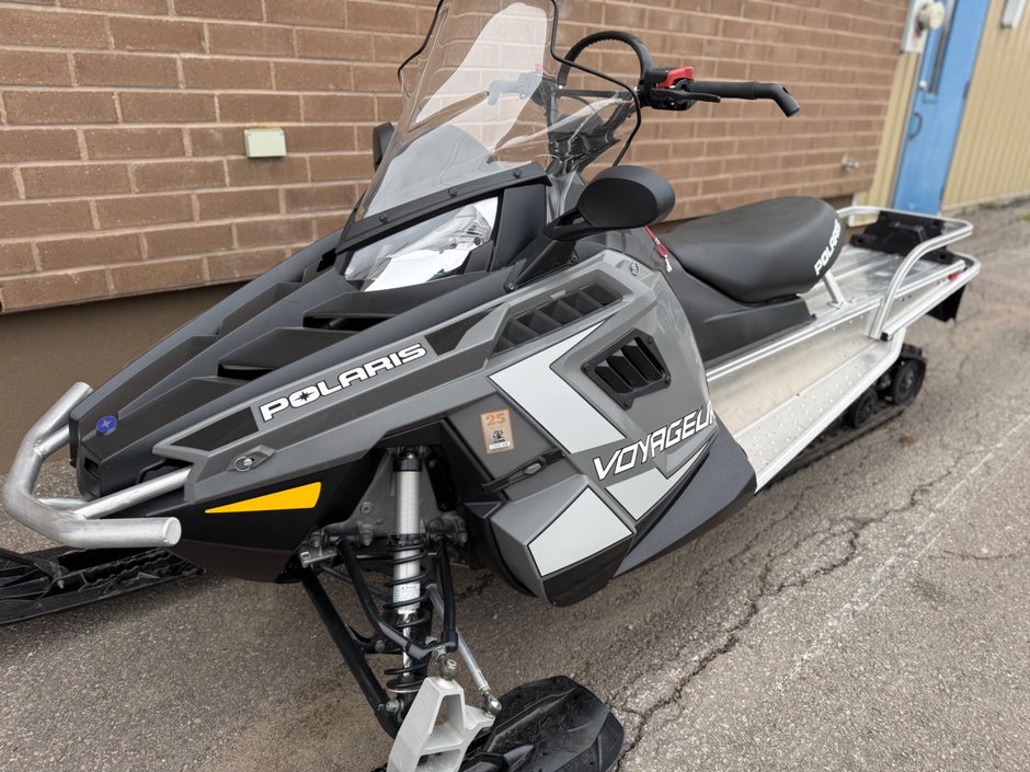 Polaris VOYAGEUR 550 155 X 1.6 2021