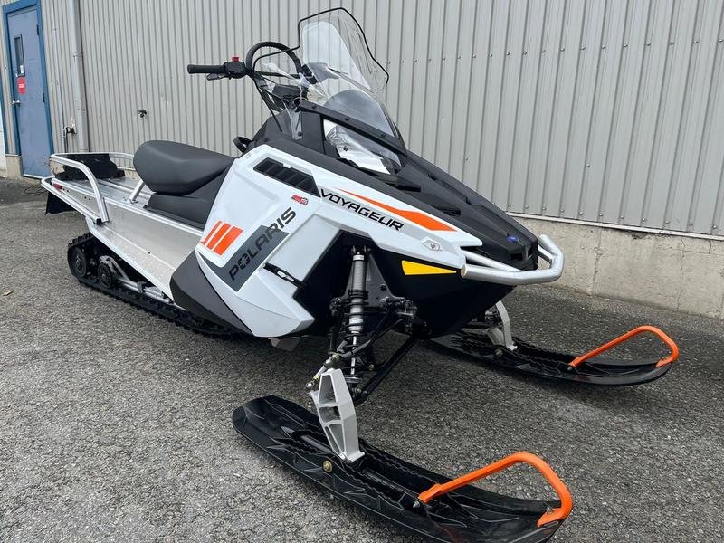 2024 Polaris VOYAGEUR 550 144 X 1.35