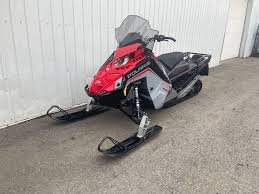 2025 Polaris VOYAGEUR 650 146 X 1.6