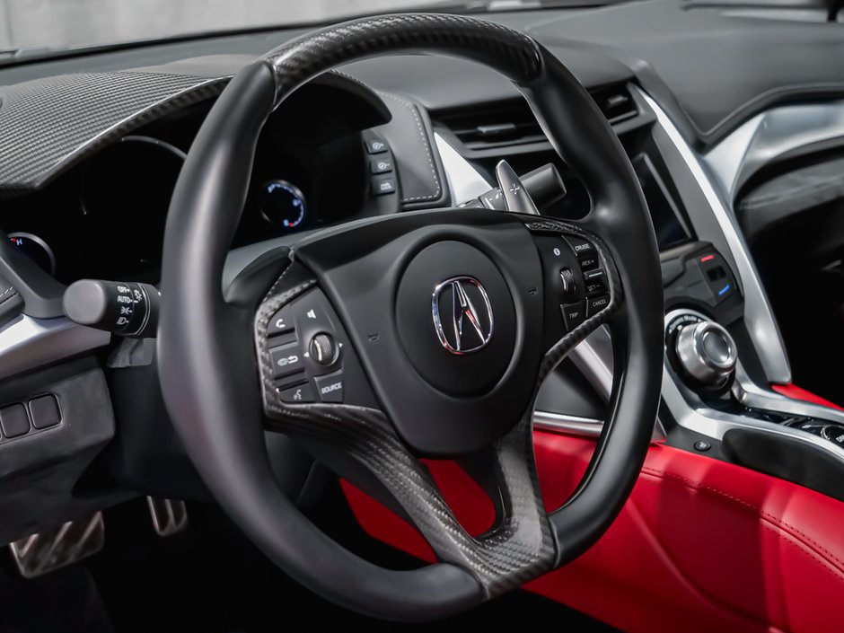 2017 Acura NSX-21