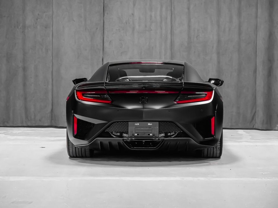 2017 Acura NSX-17