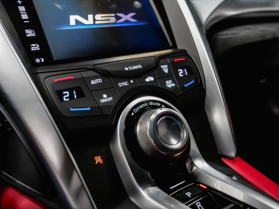 2017 Acura NSX-28