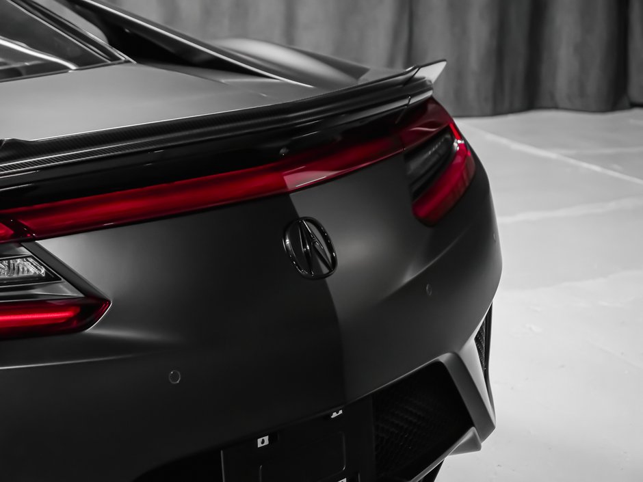 2017 Acura NSX-11