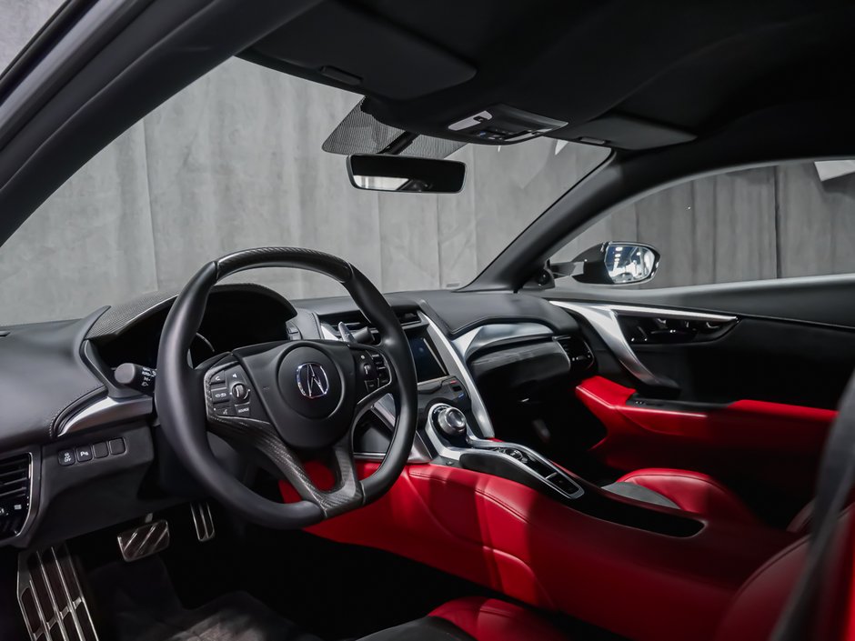 2017 Acura NSX-19