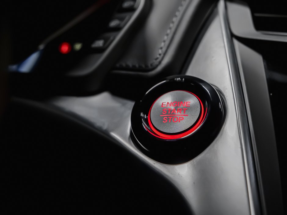 2017 Acura NSX-31