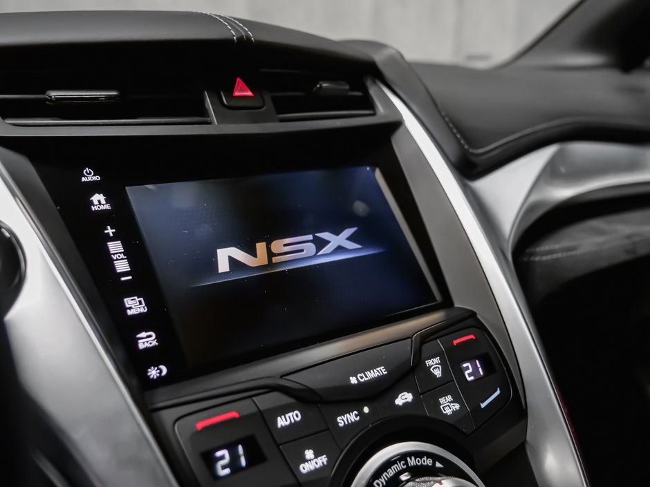 2017 Acura NSX-29