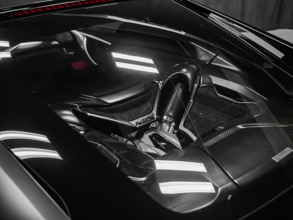2017 Acura NSX-13