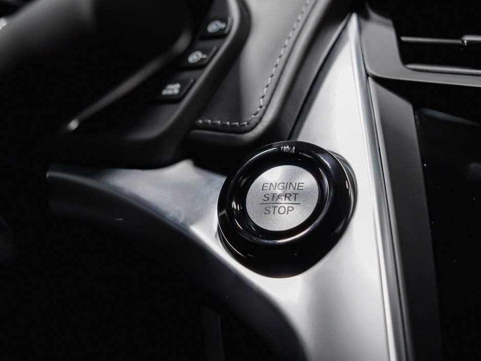 2017 Acura NSX-27