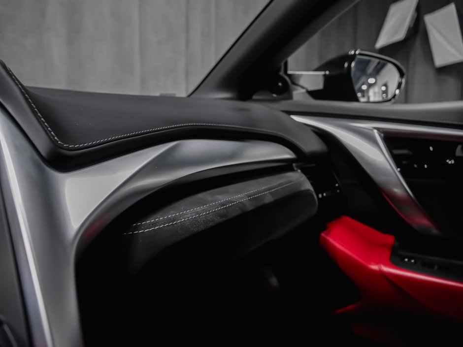 2017 Acura NSX-30