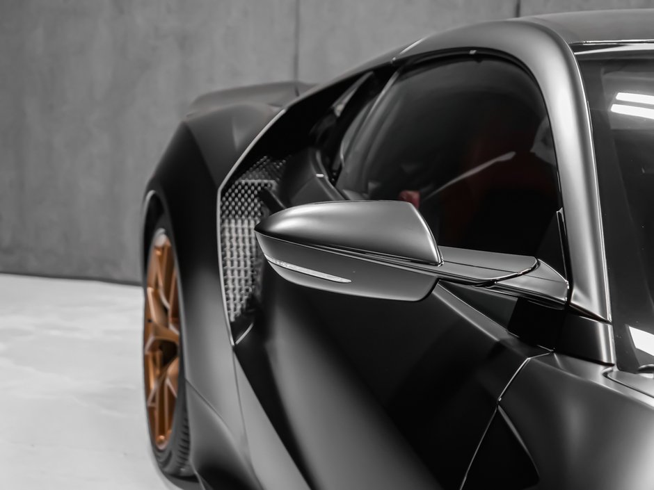 2017 Acura NSX-36