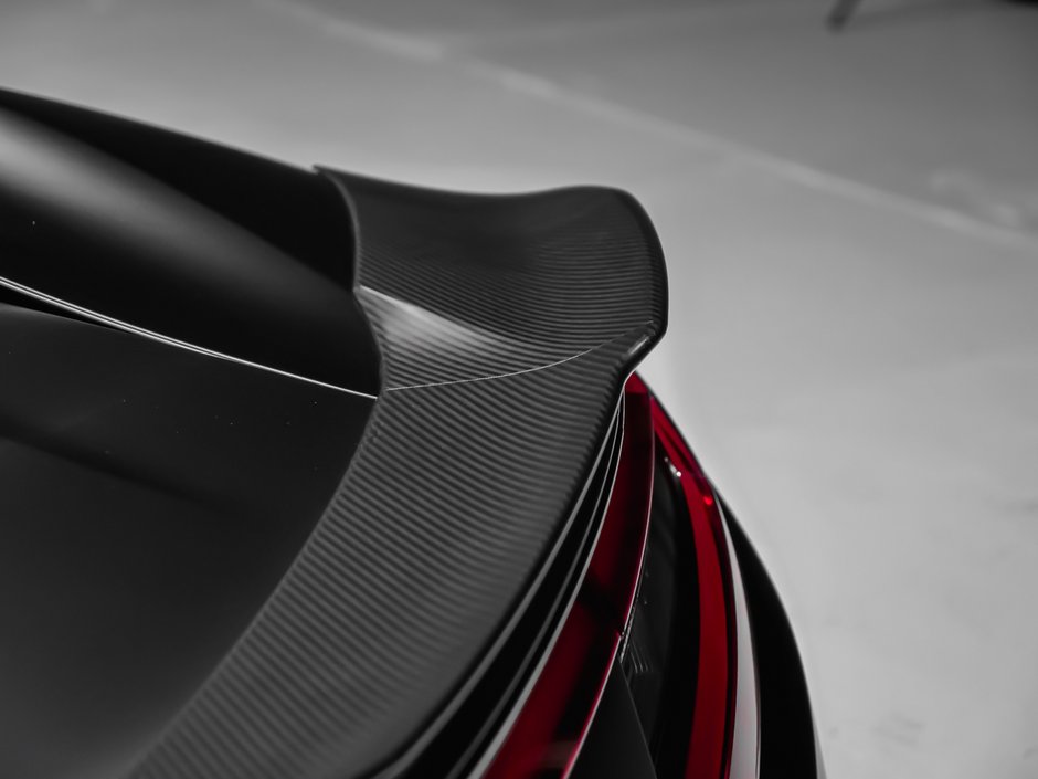 2017 Acura NSX-12