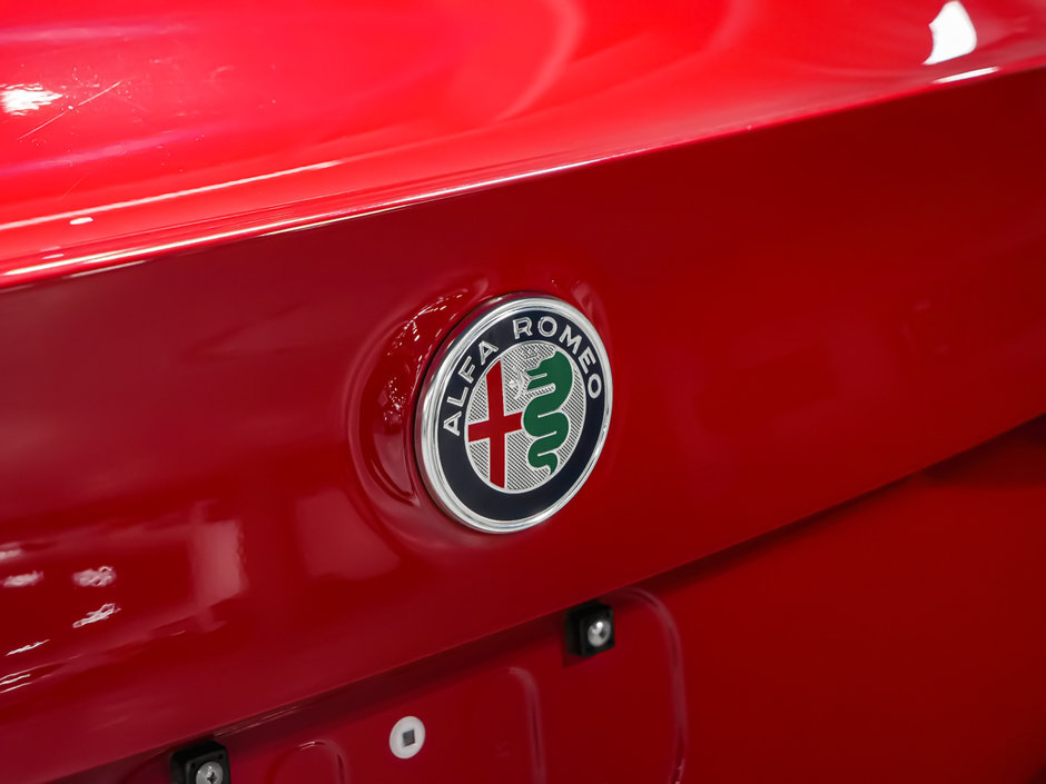 Alfa Romeo GIULIA SPRINT 2021-8