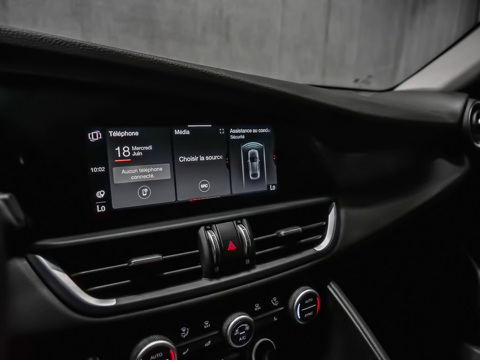Alfa Romeo GIULIA SPRINT 2021-14