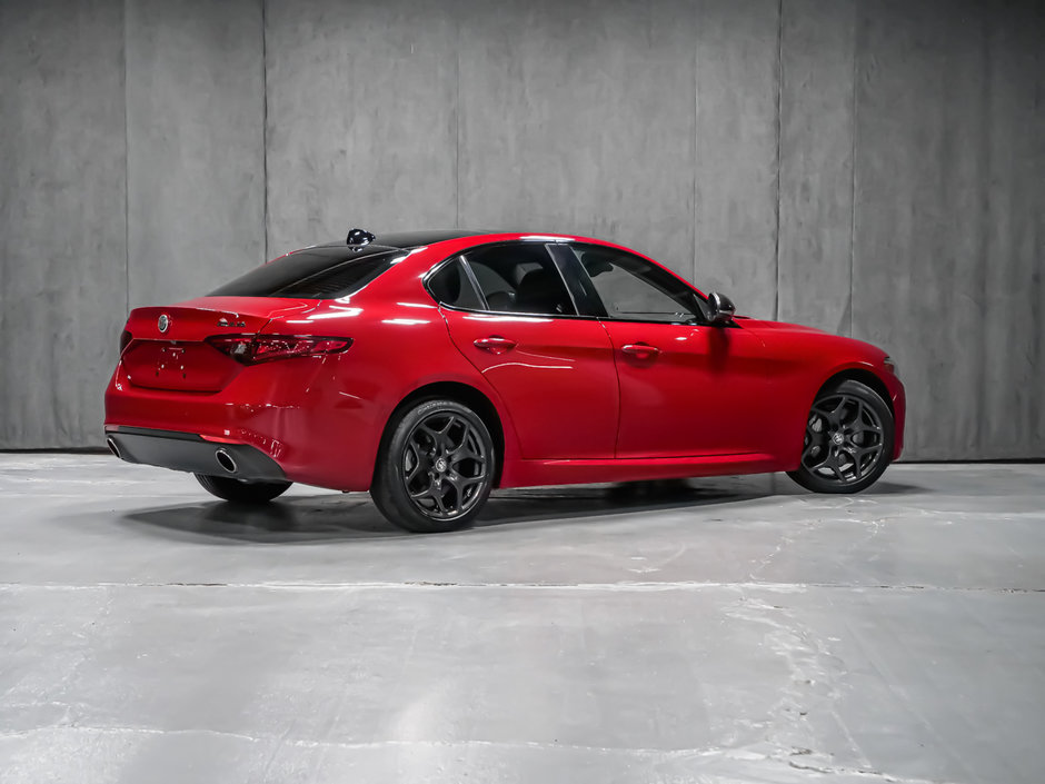 Alfa Romeo GIULIA SPRINT 2021-3