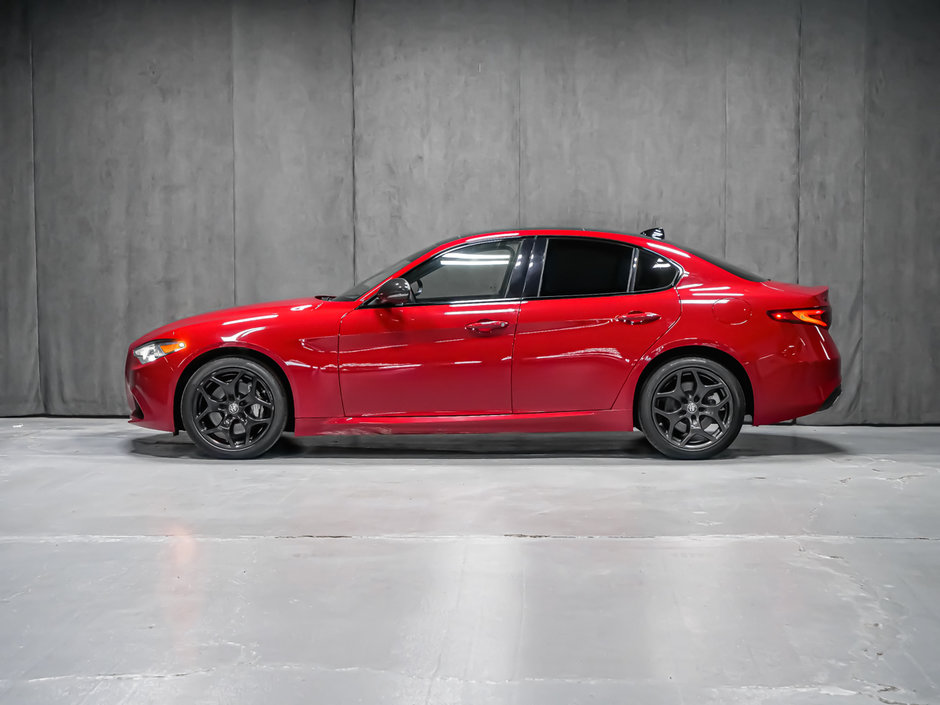 Alfa Romeo GIULIA SPRINT 2021-2