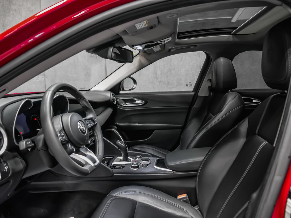 Alfa Romeo GIULIA SPRINT 2021-15