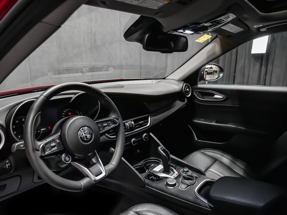 Alfa Romeo GIULIA SPRINT 2021-9