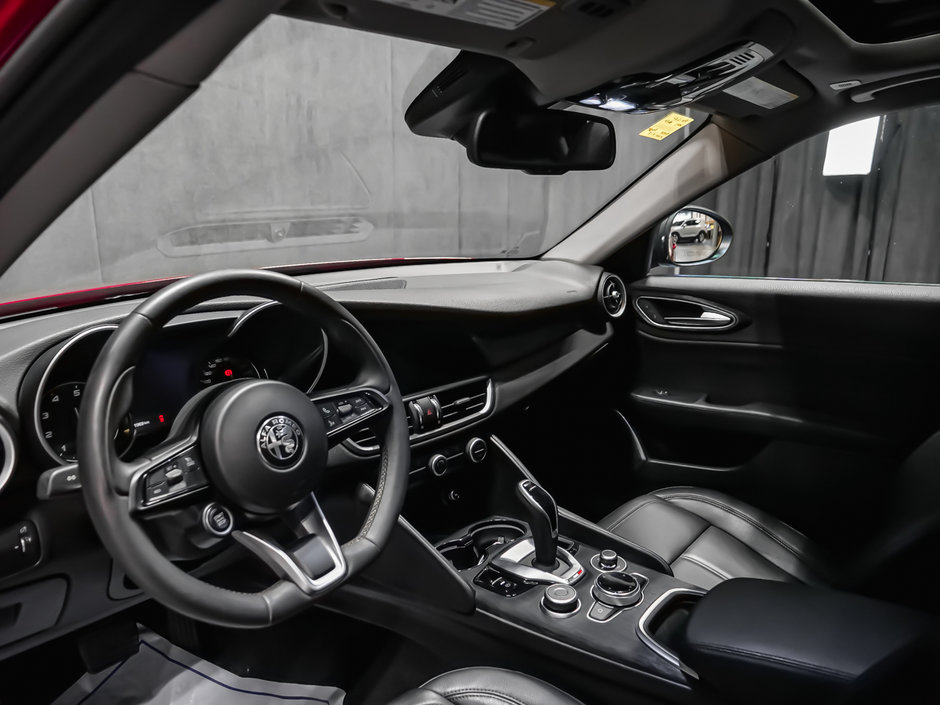 Alfa Romeo GIULIA SPRINT 2021-9