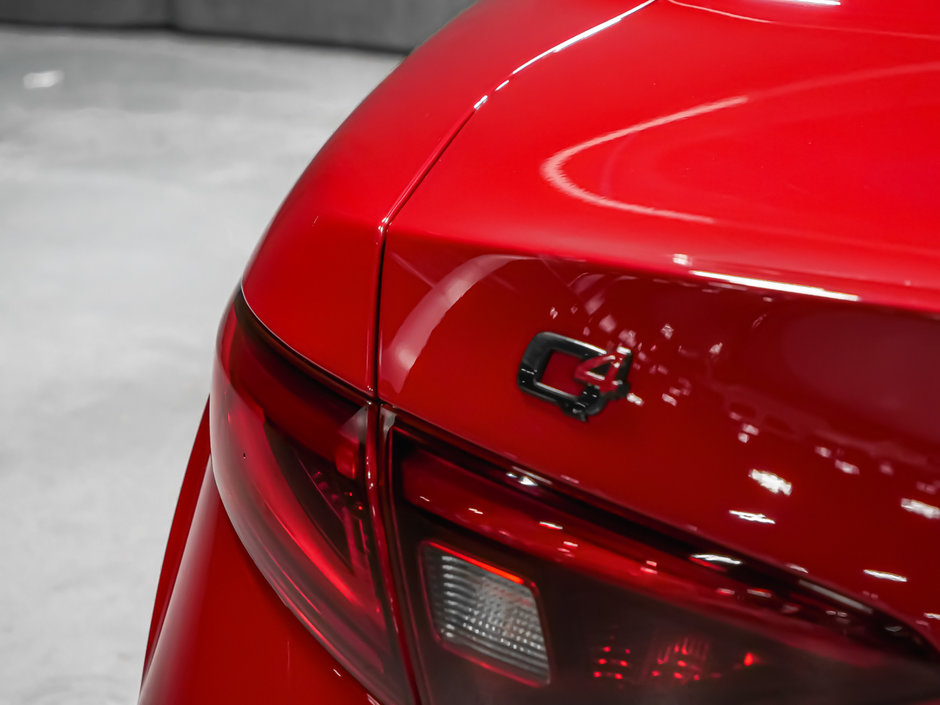Alfa Romeo GIULIA SPRINT 2021-7