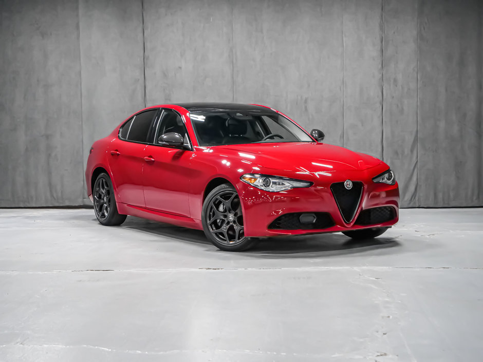 Alfa Romeo GIULIA SPRINT 2021-1