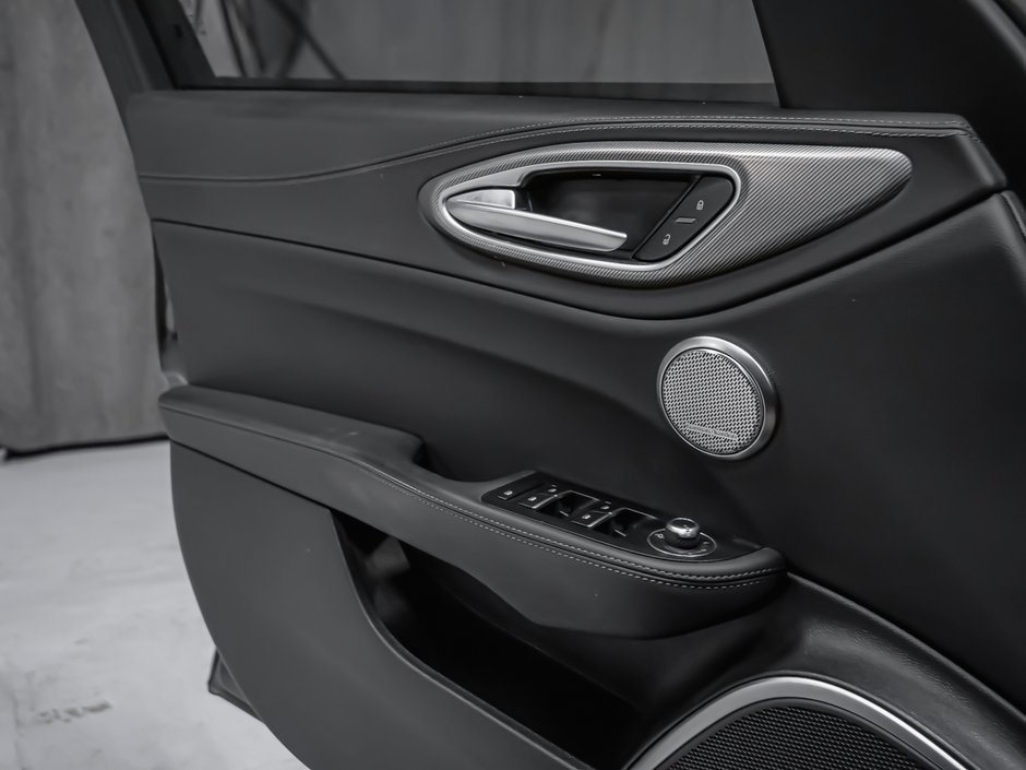 Alfa Romeo Giulia Veloce 2022-9