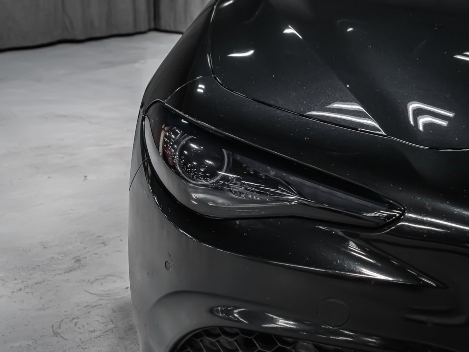 Alfa Romeo Giulia Veloce 2022-12