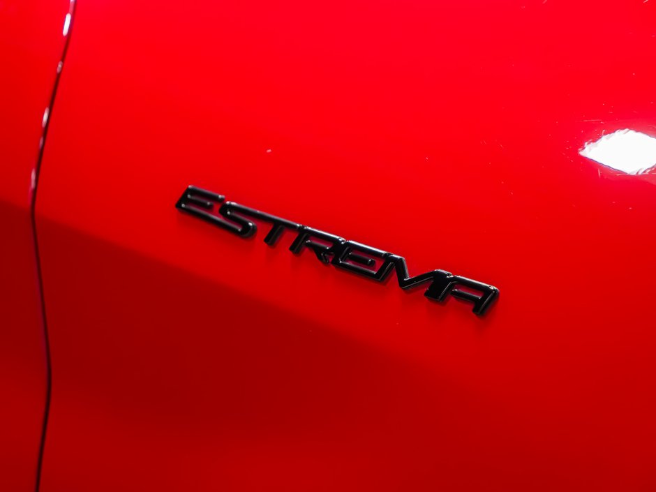 Alfa Romeo Giulia ESTREMA 2023-14