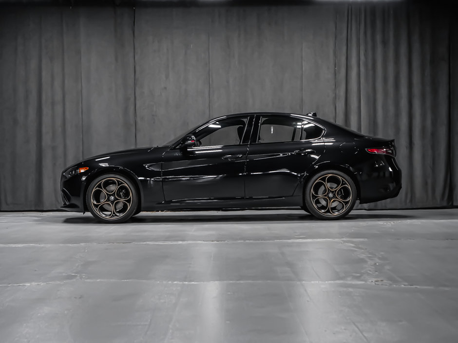 2025 Alfa Romeo GIULIA Intensa-1