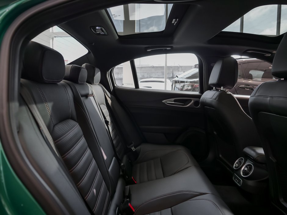 2025 Alfa Romeo Giulia Intensa-27