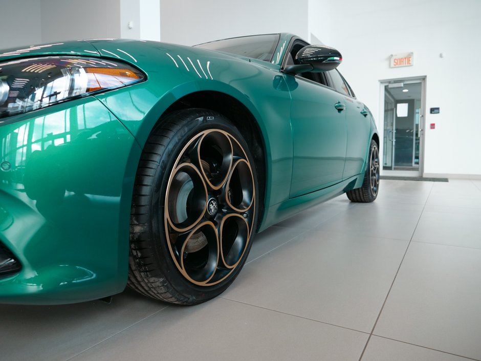 2025 Alfa Romeo Giulia Intensa-5