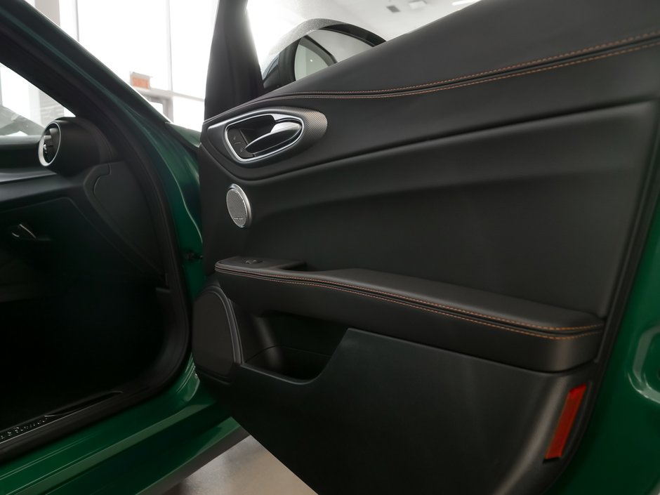 2025 Alfa Romeo Giulia Intensa-26