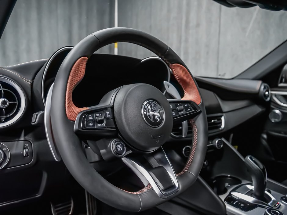 2025 Alfa Romeo Giulia Intensa-10