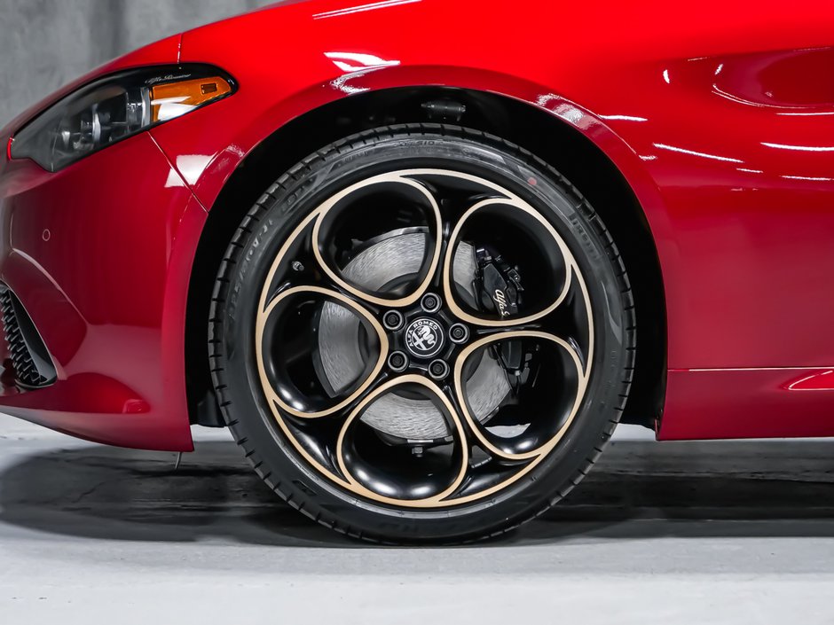 2025 Alfa Romeo Giulia Intensa-7