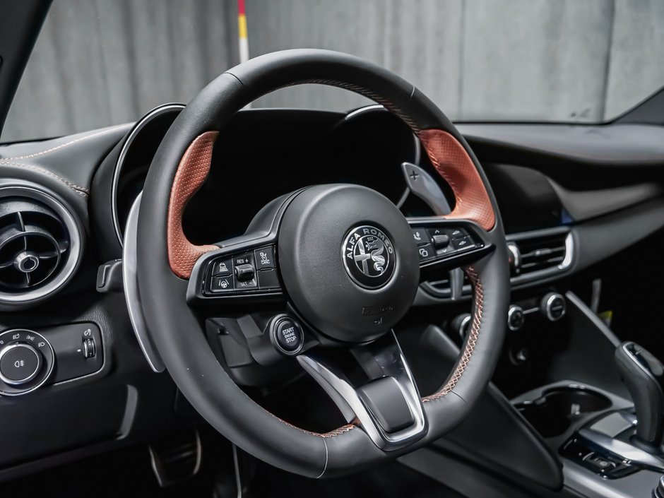 2025 Alfa Romeo Giulia Intensa-10