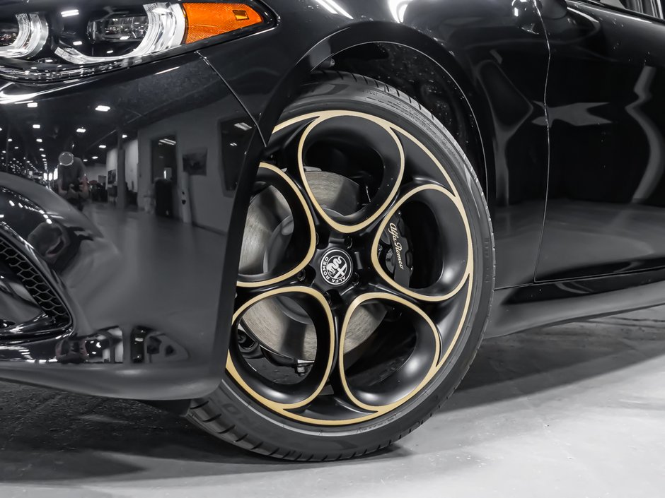 2025 Alfa Romeo Giulia Intensa-8