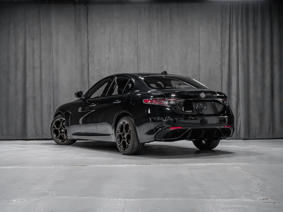 2025 Alfa Romeo Giulia Intensa-5