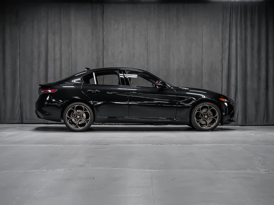 2025 Alfa Romeo Giulia Intensa-2