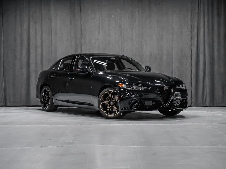 2025 Alfa Romeo Giulia Intensa-1