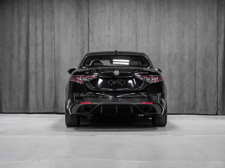2025 Alfa Romeo Giulia Intensa-6