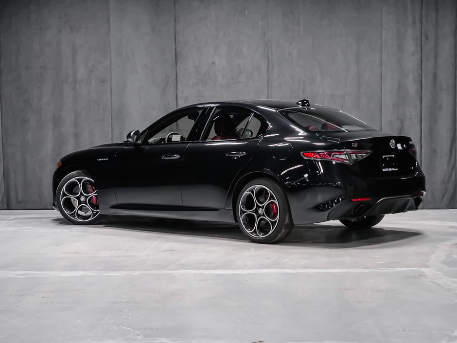 2026 Alfa Romeo Giulia Veloce-4