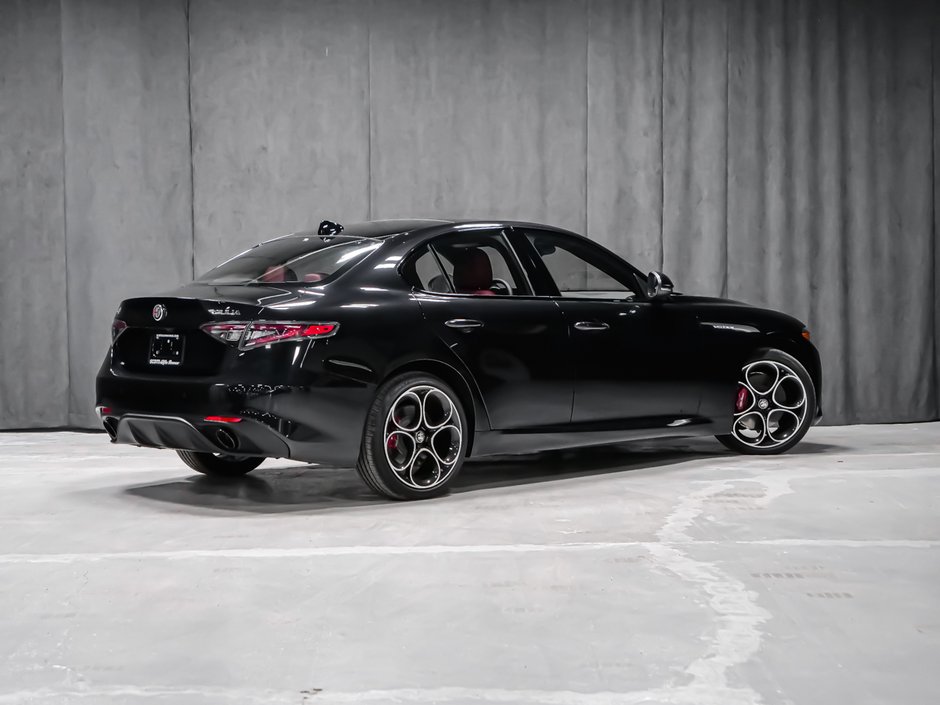 2026 Alfa Romeo Giulia Veloce-3