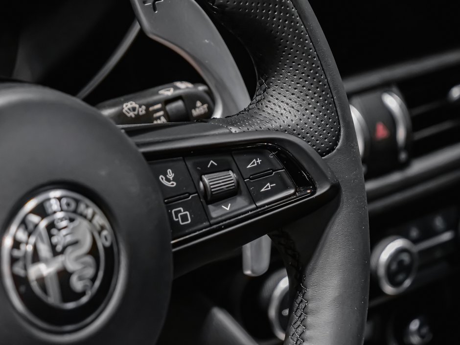 2026 Alfa Romeo Giulia Core-15