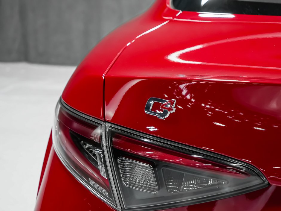 2026 Alfa Romeo Giulia Core-7