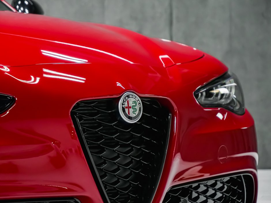2026 Alfa Romeo Giulia Core-26